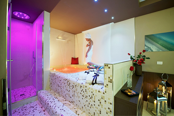 VILLA DEI PLATANI BOUTIQUE & SPA 4* - Foligno (PG) Accoglienza, stile e benessere in centro a Foligno