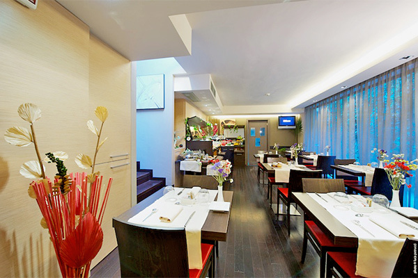 VILLA DEI PLATANI BOUTIQUE & SPA 4* - Foligno (PG) Accoglienza, stile e benessere in centro a Foligno
