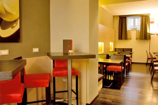 VILLA DEI PLATANI BOUTIQUE & SPA 4* - Foligno (PG) Accoglienza, stile e benessere in centro a Foligno