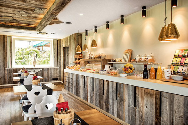 ALPINHOTEL SCHLÖSSLHOF 4* - Axams (Tirolo - Austria) Hotel di charme ad Axams