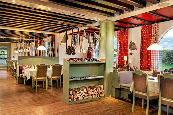 ALPINHOTEL SCHLÖSSLHOF 4* - Axams (Tirolo - Austria) Hotel di charme ad Axams