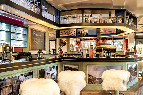 ALPINHOTEL SCHLÖSSLHOF 4* - Axams (Tirolo - Austria) Hotel di charme ad Axams