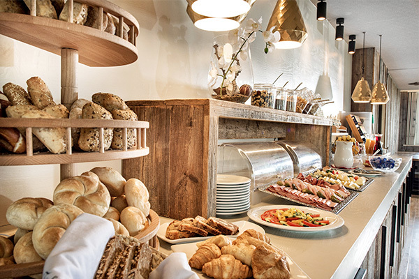 ALPINHOTEL SCHLÖSSLHOF 4* - Axams (Tirolo - Austria) Hotel di charme ad Axams