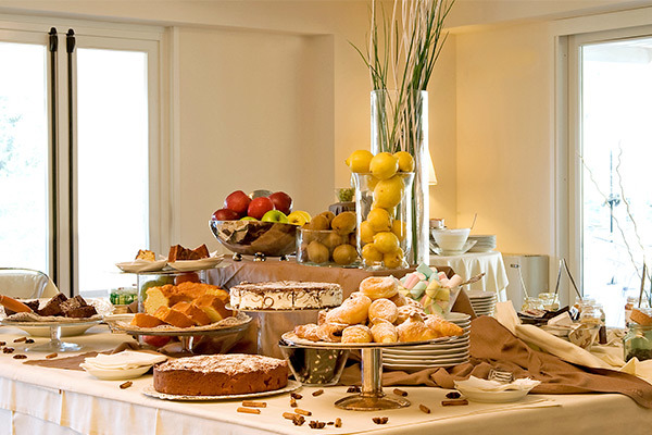 RELAIS DELL'OLMO 4* - Perugia (PG) Soggiorno di lusso ed eleganza