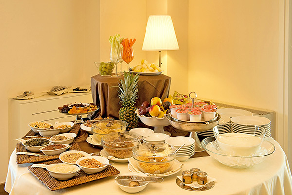 RELAIS DELL'OLMO 4* - Perugia (PG) Soggiorno di lusso ed eleganza