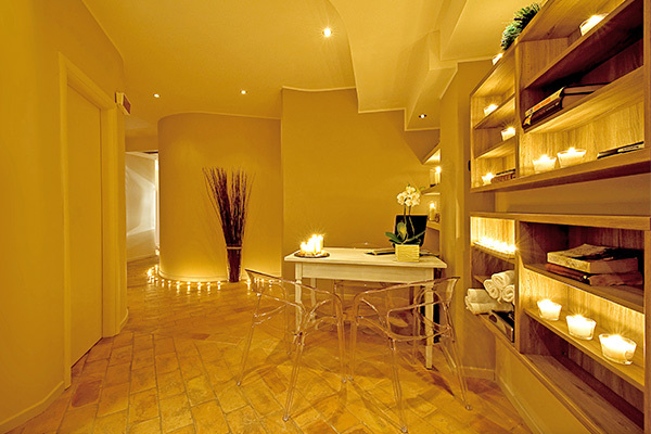 RELAIS DELL'OLMO 4* - Perugia (PG) Soggiorno di lusso ed eleganza