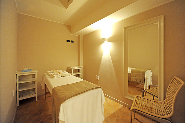 RELAIS DELL'OLMO 4* - Perugia (PG) Soggiorno di lusso ed eleganza