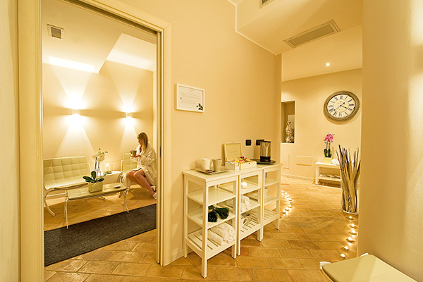 RELAIS DELL'OLMO 4* - Perugia (PG) Soggiorno di lusso ed eleganza