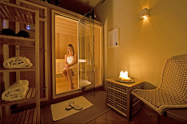 RELAIS DELL'OLMO 4* - Perugia (PG) Soggiorno di lusso ed eleganza