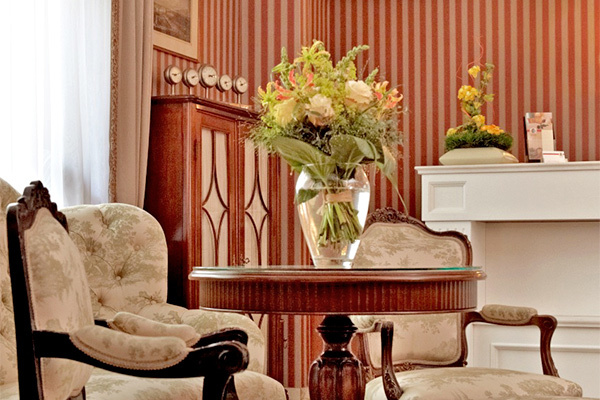 HOTEL SAVOY 3* - Vienna (Vienna - Austria) A 2 km dal centro di Vienna