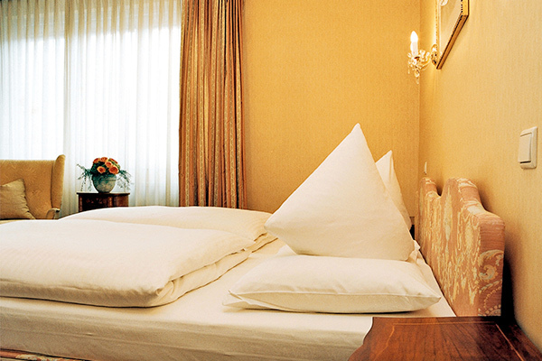 HOTEL SAVOY 3* - Vienna (Vienna - Austria) A 2 km dal centro di Vienna