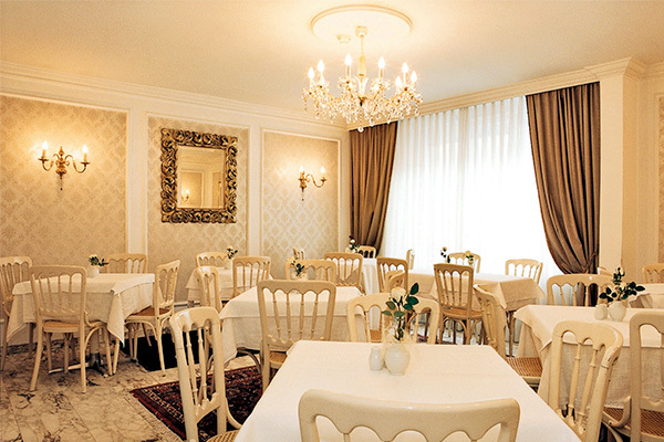 HOTEL SAVOY 3* - Vienna (Vienna - Austria) A 2 km dal centro di Vienna