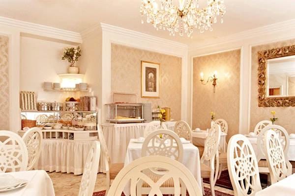 HOTEL SAVOY 3* - Vienna (Vienna - Austria) A 2 km dal centro di Vienna