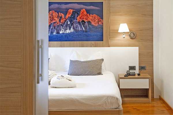 HOTEL MIRAMONTI 4* - Tesero (TN) Alla scoperta della Val di Fiemme