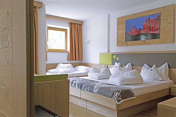HOTEL MIRAMONTI 4* - Tesero (TN) Alla scoperta della Val di Fiemme