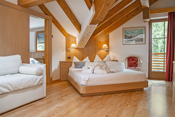 HOTEL MIRAMONTI 4* - Tesero (TN) Alla scoperta della Val di Fiemme