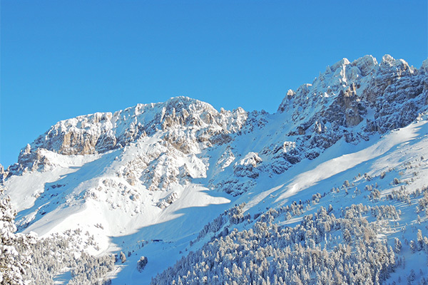 HOTEL MIRAMONTI 4* - Tesero (TN) Alla scoperta della Val di Fiemme