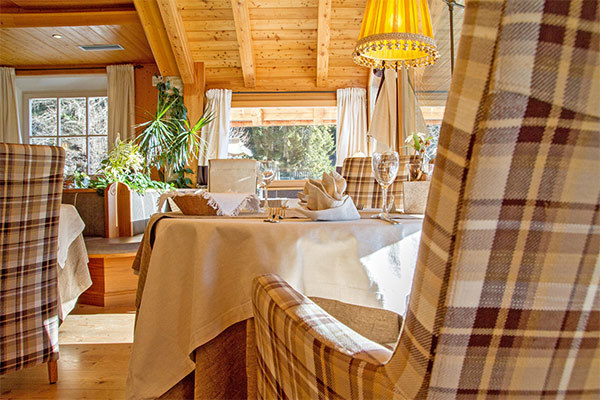 HOTEL MIRAMONTI 4* - Tesero (TN) Alla scoperta della Val di Fiemme