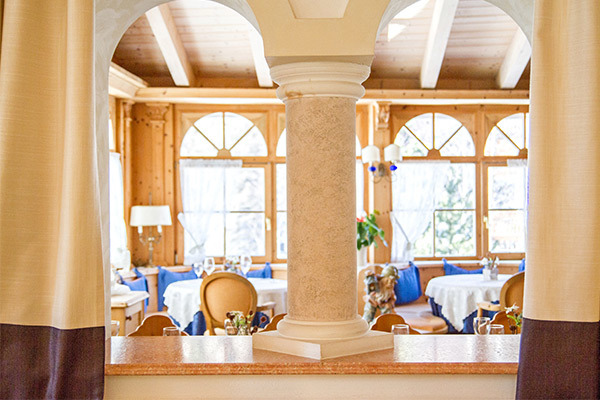 HOTEL MIRAMONTI 4* - Tesero (TN) Alla scoperta della Val di Fiemme