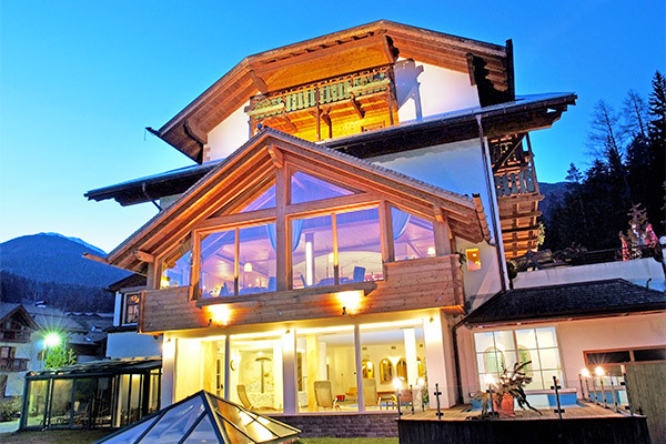 HOTEL MIRAMONTI 4* - Tesero (TN) Alla scoperta della Val di Fiemme