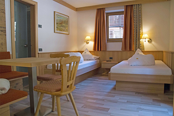 HOTEL MIRAMONTI 4* - Tesero (TN) Alla scoperta della Val di Fiemme