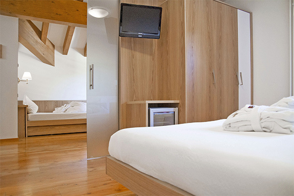 HOTEL MIRAMONTI 4* - Tesero (TN) Alla scoperta della Val di Fiemme