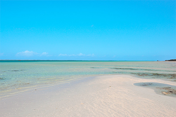 TURISANDA CLUB KARAFUU BEACH RESORT & SPA 4* - Pingwe (Zanzibar - Tanzania) Resort in stile arabeggiante