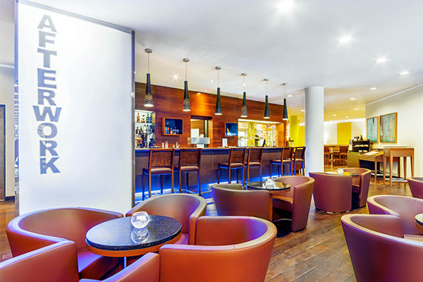 HOTEL NH BUDAPEST CITY 4* - Budapest (Ungheria Centrale - Ungheria) Essenziale 4* nella capitale ungherese