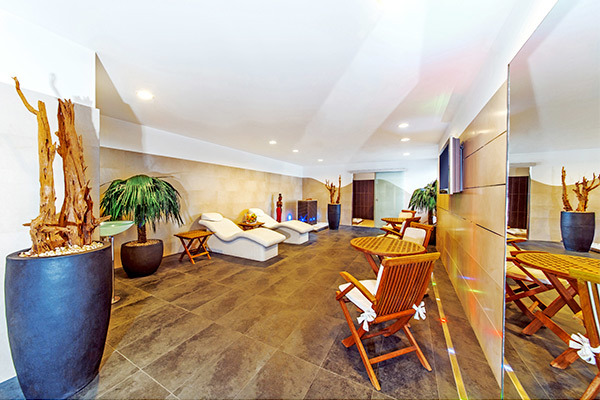 HOTEL NH BUDAPEST CITY 4* - Budapest (Ungheria Centrale - Ungheria) Essenziale 4* nella capitale ungherese