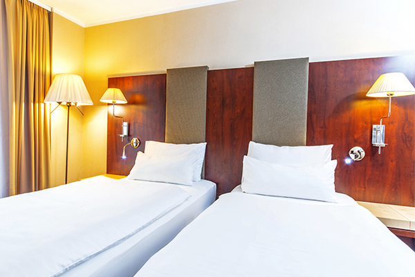 HOTEL NH BUDAPEST CITY 4* - Budapest (Ungheria Centrale - Ungheria) Essenziale 4* nella capitale ungherese