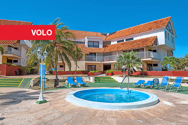 CIAO CLUB IBEROSTAR BELLA COSTA 4* - Varadero (Matanzas - Cuba) Fuga di coppia ai Caraibi
