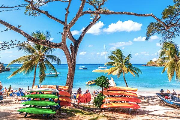 CIAO CLUB GRAN PALLADIUM JAMAICA RESORT & SPA 5* - Point Lucea (Lucea - Giamaica) Giamaica, affascinante e trasgressiva