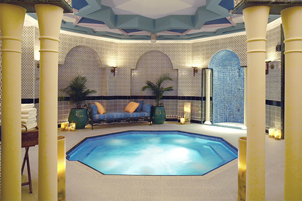 TURISANDA CLUB HYATT REGENCY SHARM EL SHEIKH RESORT 5* - Gardens Bay (Sharm El Sheikh - Egitto) Resort 5* a Sharm El Sheikh