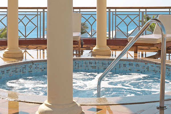 TURISANDA CLUB HYATT REGENCY SHARM EL SHEIKH RESORT 5* - Gardens Bay (Sharm El Sheikh - Egitto) Resort 5* a Sharm El Sheikh