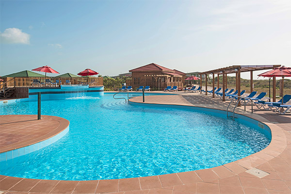 TURISANDA CLUB VILLA BELLARENA 4* - Cayo Largo (Arcipelago De Los Canneros - Cuba) 4* nel cuore dei Caraibi direttamente sulla spiaggia