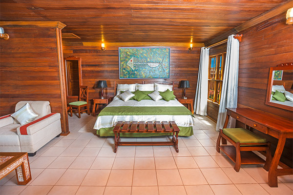 TURISANDA CLUB VILLA BELLARENA 4* - Cayo Largo (Arcipelago De Los Canneros - Cuba) 4* nel cuore dei Caraibi direttamente sulla spiaggia