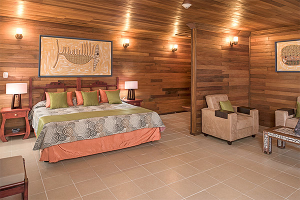 TURISANDA CLUB VILLA BELLARENA 4* - Cayo Largo (Arcipelago De Los Canneros - Cuba) 4* nel cuore dei Caraibi direttamente sulla spiaggia