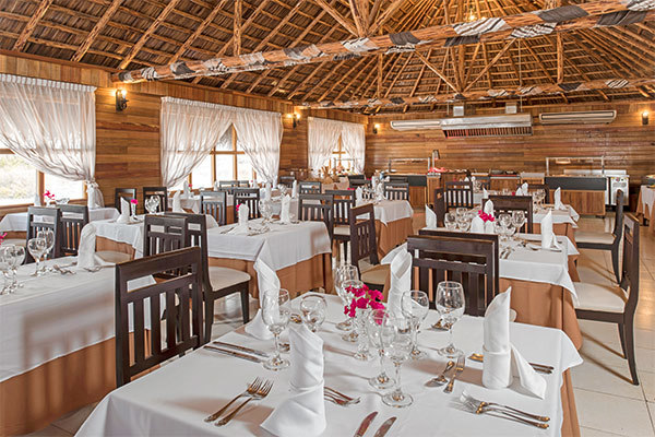 TURISANDA CLUB VILLA BELLARENA 4* - Cayo Largo (Arcipelago De Los Canneros - Cuba) 4* nel cuore dei Caraibi direttamente sulla spiaggia