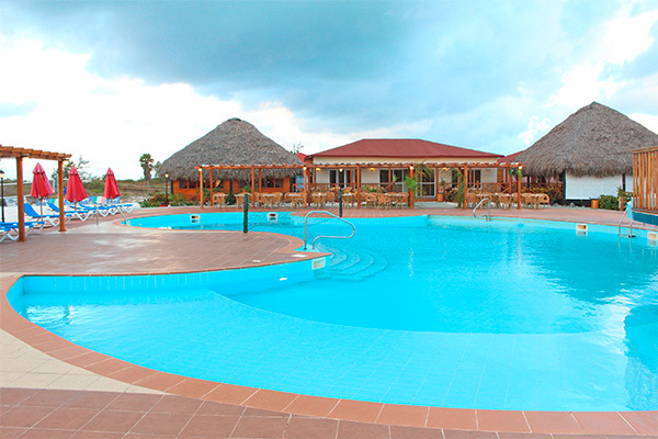 TURISANDA CLUB VILLA BELLARENA 4* - Cayo Largo (Arcipelago De Los Canneros - Cuba) 4* nel cuore dei Caraibi direttamente sulla spiaggia