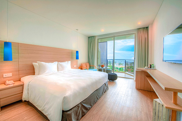 CIAO CLUB SOL BEACH HOUSE PHU QUOC 5* - Isola di Phu Quoc (Phu Quoc - Vietnam) 5* immerso nella natura dell'Isola di Phu Quoc
