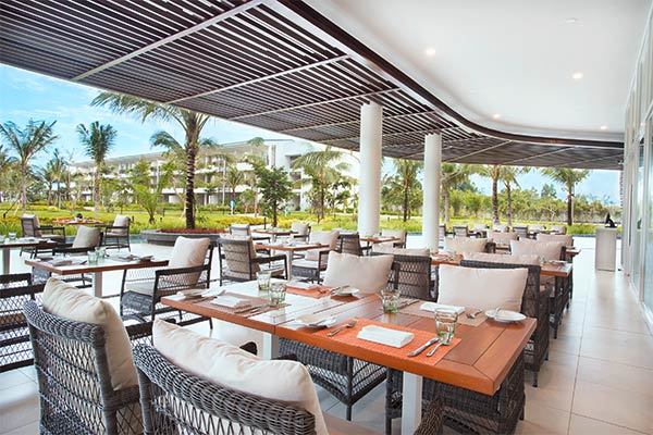 CIAO CLUB SOL BEACH HOUSE PHU QUOC 5* - Isola di Phu Quoc (Phu Quoc - Vietnam) 5* immerso nella natura dell'Isola di Phu Quoc