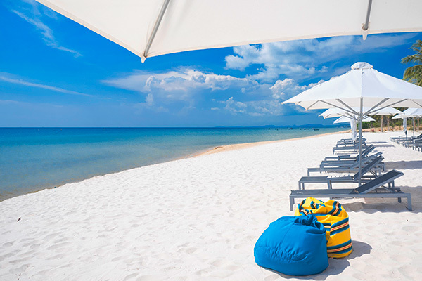 CIAO CLUB SOL BEACH HOUSE PHU QUOC 5* - Isola di Phu Quoc (Phu Quoc - Vietnam) 5* immerso nella natura dell'Isola di Phu Quoc