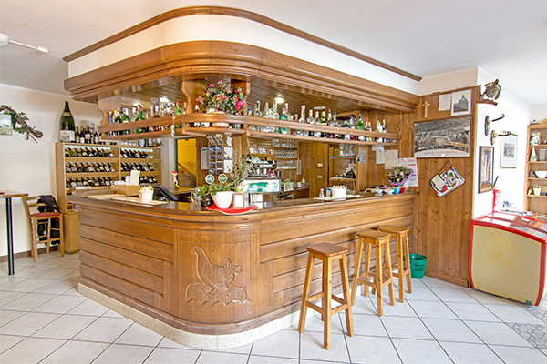 HOTEL AL GALLO FORCELLO.1530 3*S - Passo Pramollo - Nassfeld (UD) A 1530 metri di altitudine sulle Alpi Carniche
