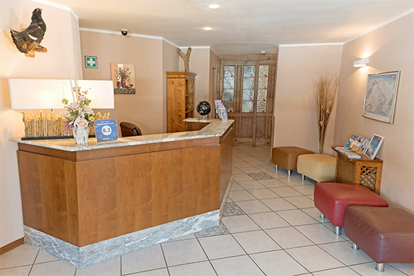 HOTEL AL GALLO FORCELLO.1530 3*S - Passo Pramollo - Nassfeld (UD) A 1530 metri di altitudine sulle Alpi Carniche