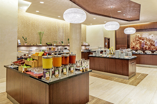 HOTEL DOUBLETREE BY HILTON BRATISLAVA 4* - Bratislava (Slovacchia) Moderno 4* nella capitale slovacca