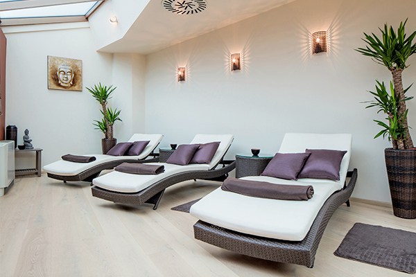 HOTEL DOUBLETREE BY HILTON BRATISLAVA 4* - Bratislava (Slovacchia) Moderno 4* nella capitale slovacca