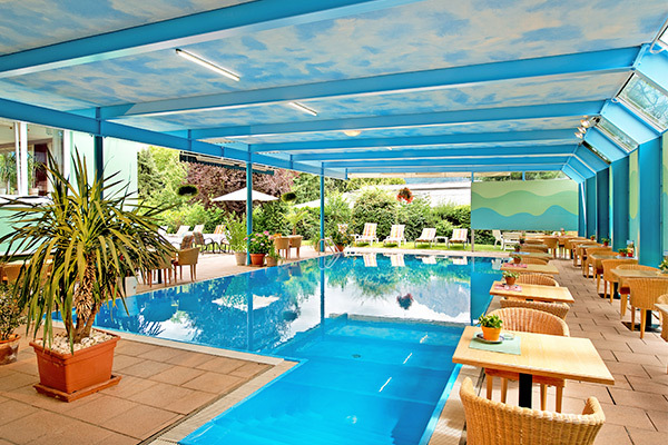 FERIENHOTEL MOARHOF 4* - Lienz (Tirolo - Austria) Sport e relax tra le Dolomiti di Lienz