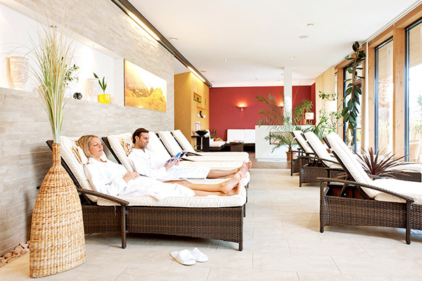 FERIENHOTEL MOARHOF 4* - Lienz (Tirolo - Austria) Sport e relax tra le Dolomiti di Lienz