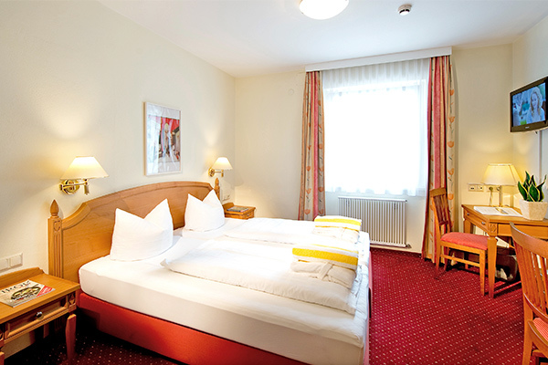 FERIENHOTEL MOARHOF 4* - Lienz (Tirolo - Austria) Sport e relax tra le Dolomiti di Lienz
