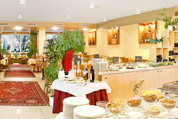 FERIENHOTEL MOARHOF 4* - Lienz (Tirolo - Austria) Sport e relax tra le Dolomiti di Lienz